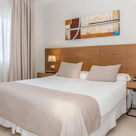 Apartamento Lujo En Complejo Alanda Club Marbella