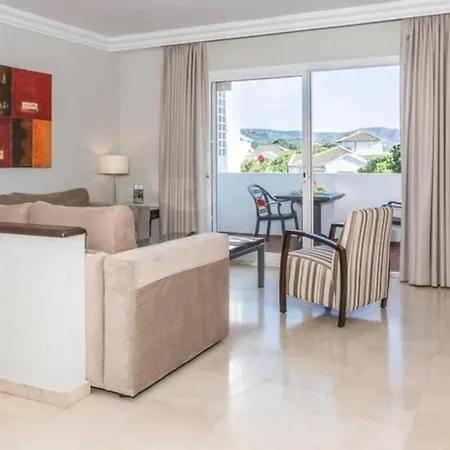 Apartamento Lujo En Complejo Alanda Club Apartment Marbella