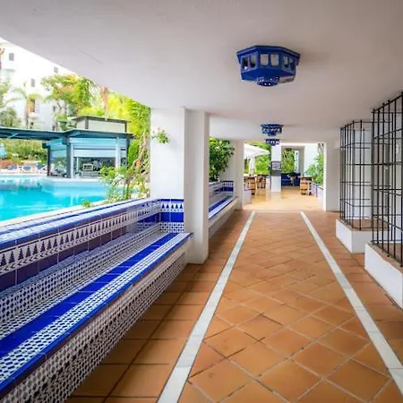 Apartamento Lujo En Complejo Alanda Club Apartment