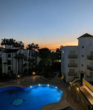 Apartamento Lujo En Complejo Alanda Club Apartment *