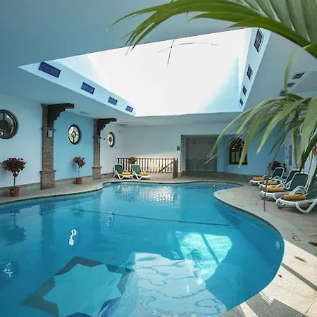Apartment Apartamento Lujo En Complejo Alanda Club Marbella