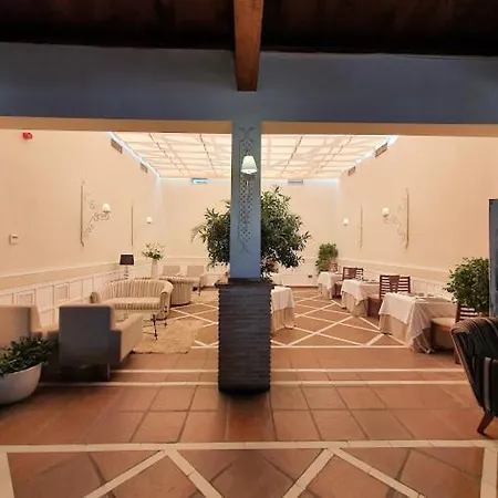 Apartamento Lujo En Complejo Alanda Club Marbella