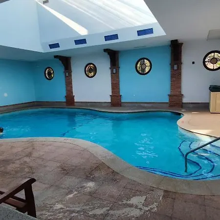Apartamento Lujo En Complejo Alanda Club Apartment *