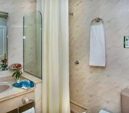 Apartamento Lujo En Complejo Alanda Club Apartment *